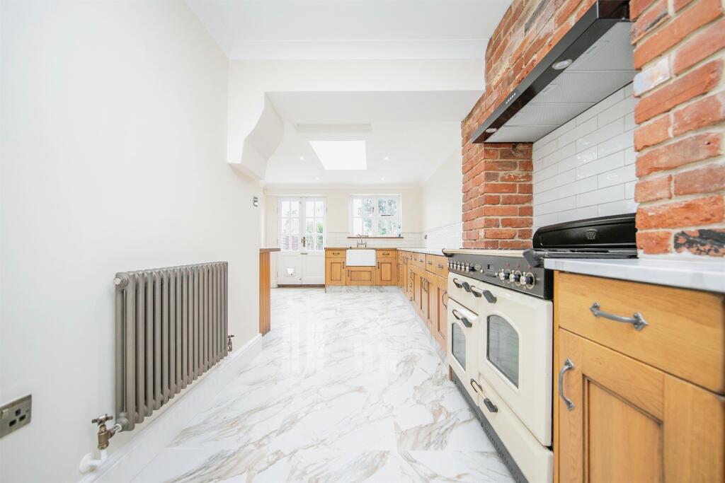 Additional property image - Ramsey Road, Harwich