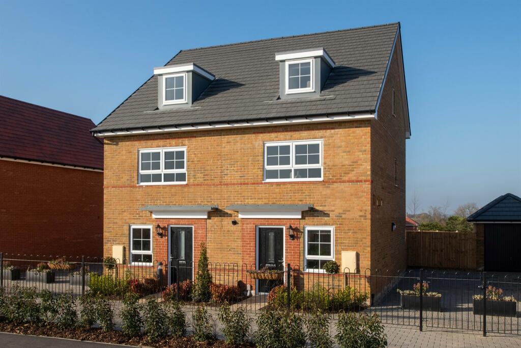 Additional property image - Languard View, Low Road, Harwich