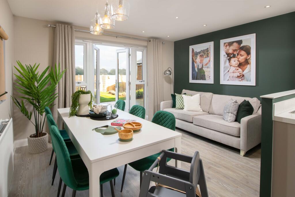 Additional property image - Languard View, Low Road, Harwich