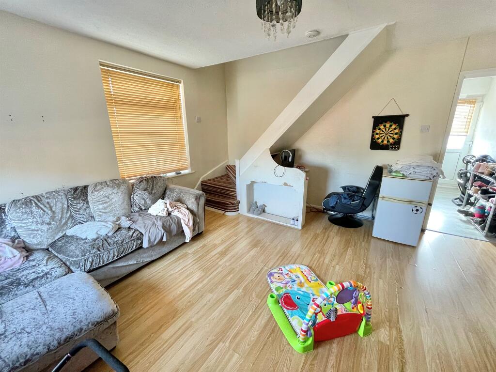 Additional property image - High Street, Dovercourt, Harwich