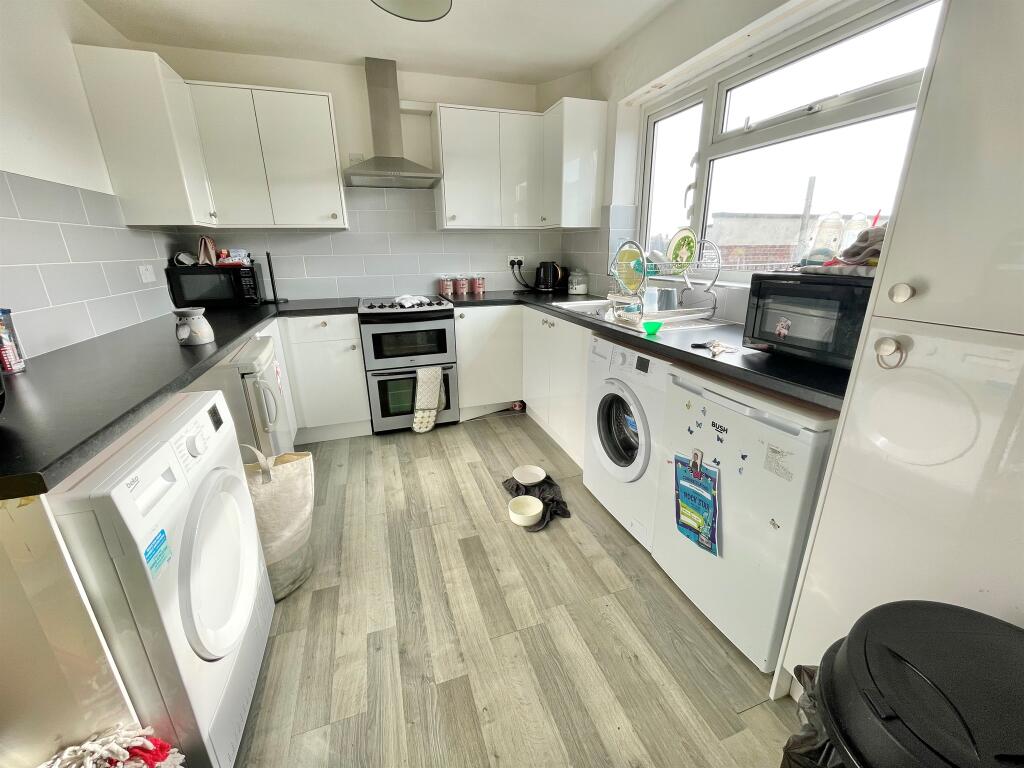 Additional property image - High Street, Dovercourt, Harwich