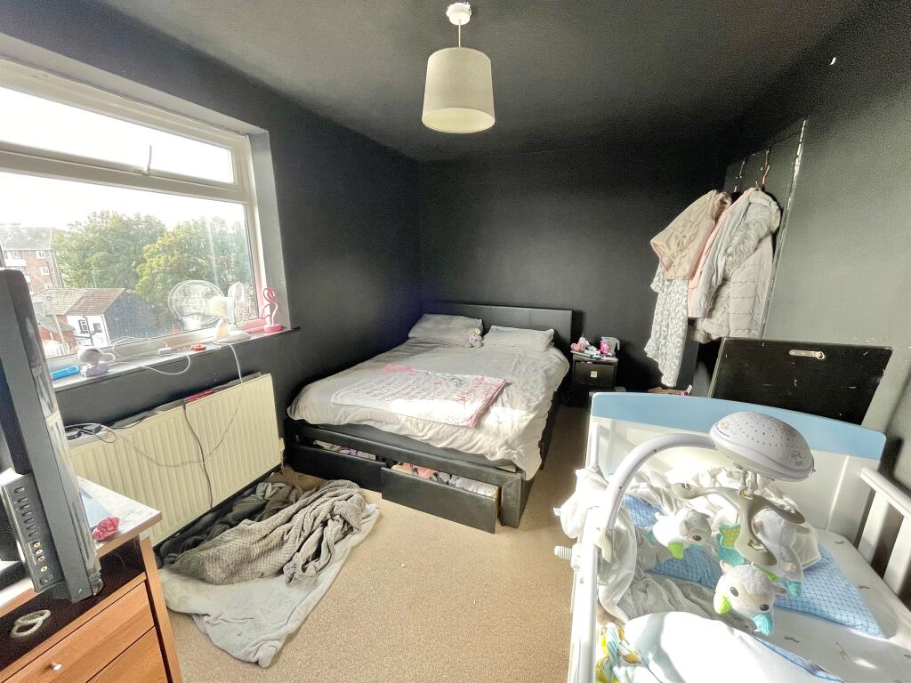 Additional property image - High Street, Dovercourt, Harwich