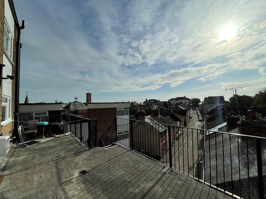 Additional property image - High Street, Dovercourt, Harwich