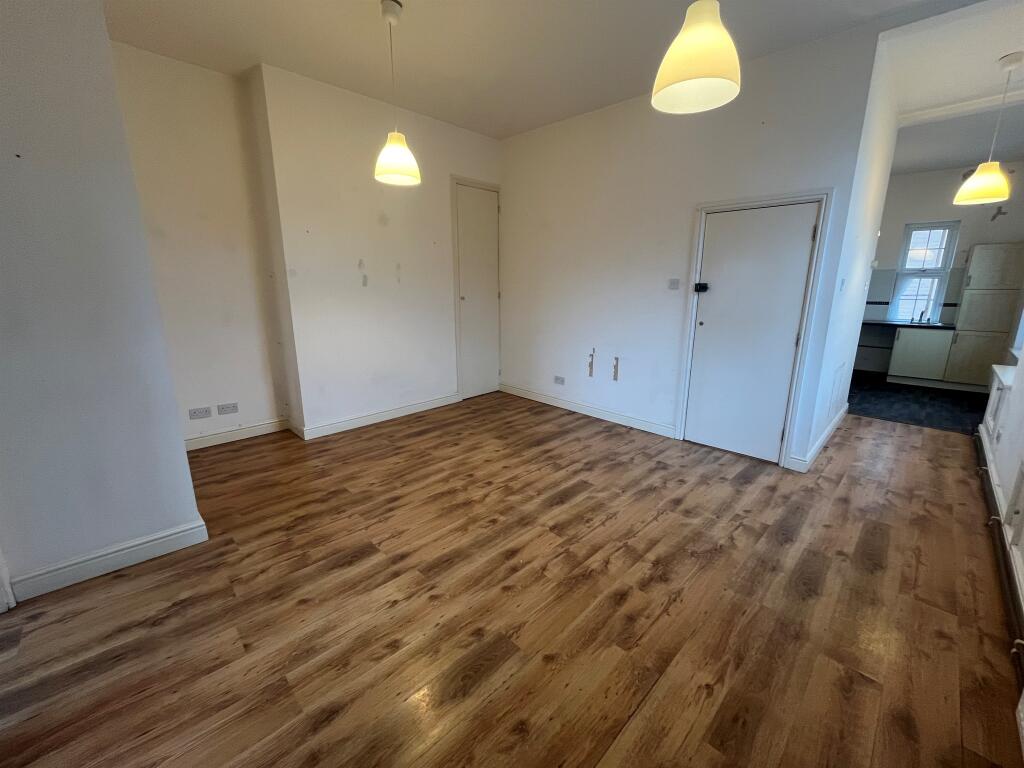 Additional property image - High Street, Harwich