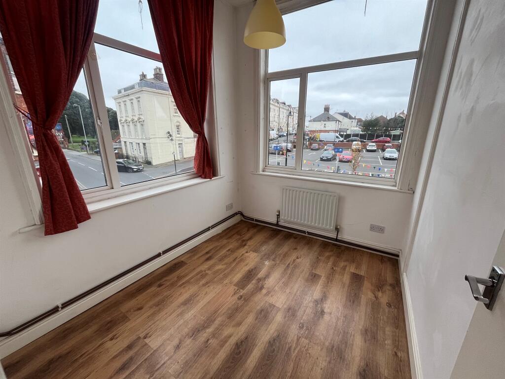 Additional property image - High Street, Harwich