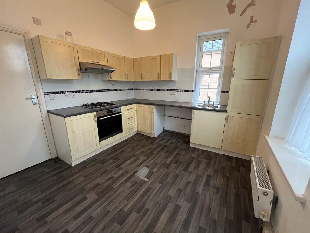 Additional property image - High Street, Harwich