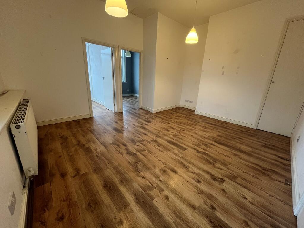 Additional property image - High Street, Harwich
