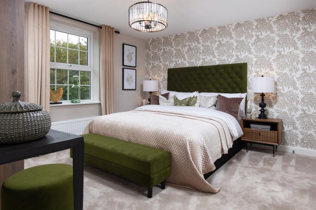 Additional property image - Languard View, Harwich