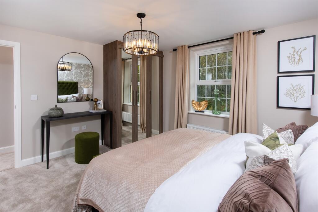 Additional property image - Languard View, Harwich