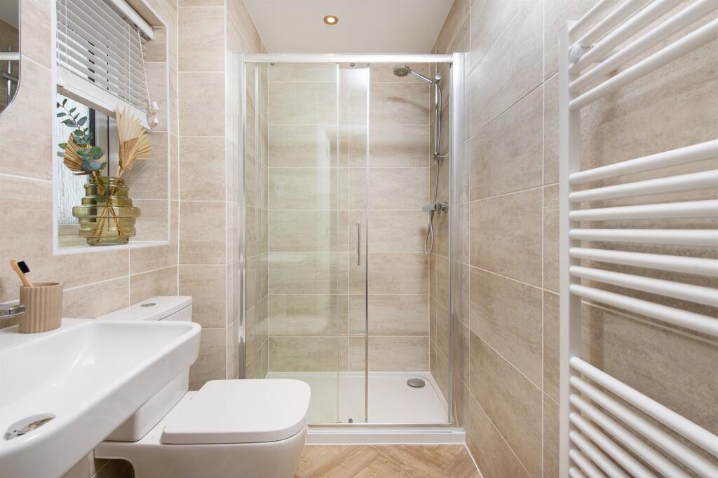 Additional property image - Languard View, Harwich