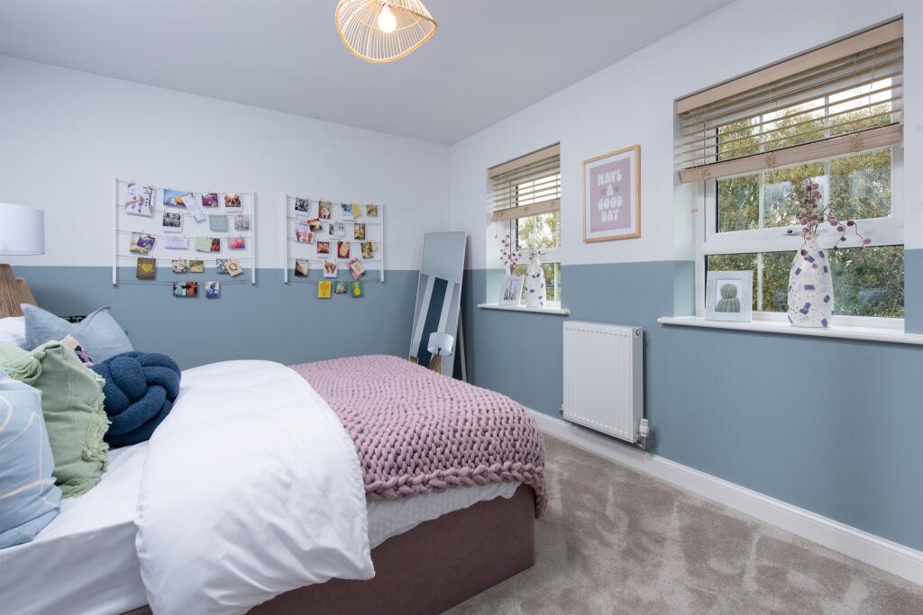Additional property image - Languard View, Harwich
