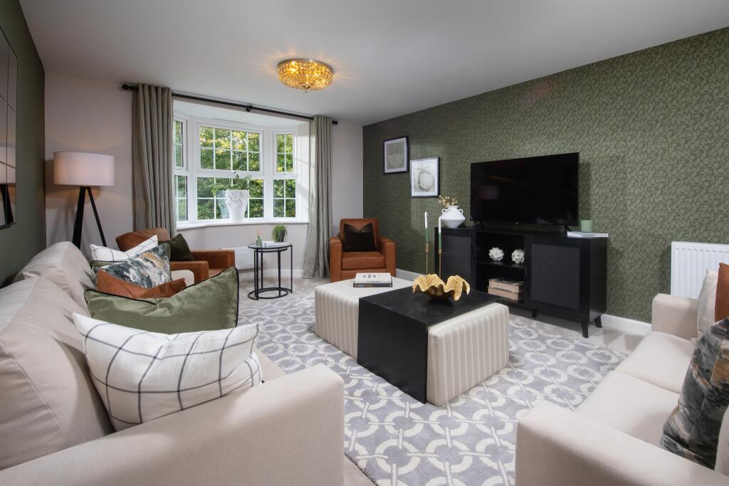 Additional property image - Languard View, Harwich