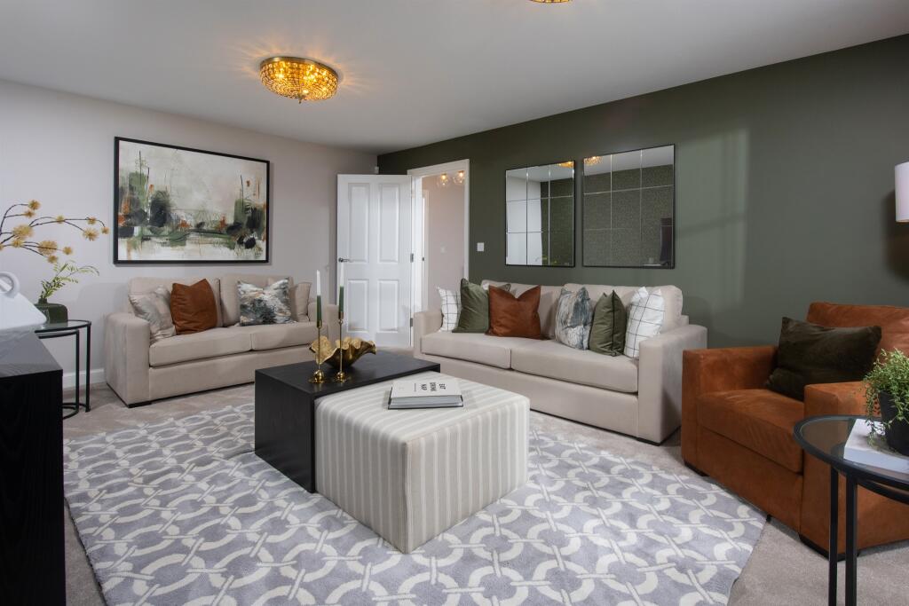 Additional property image - Languard View, Harwich