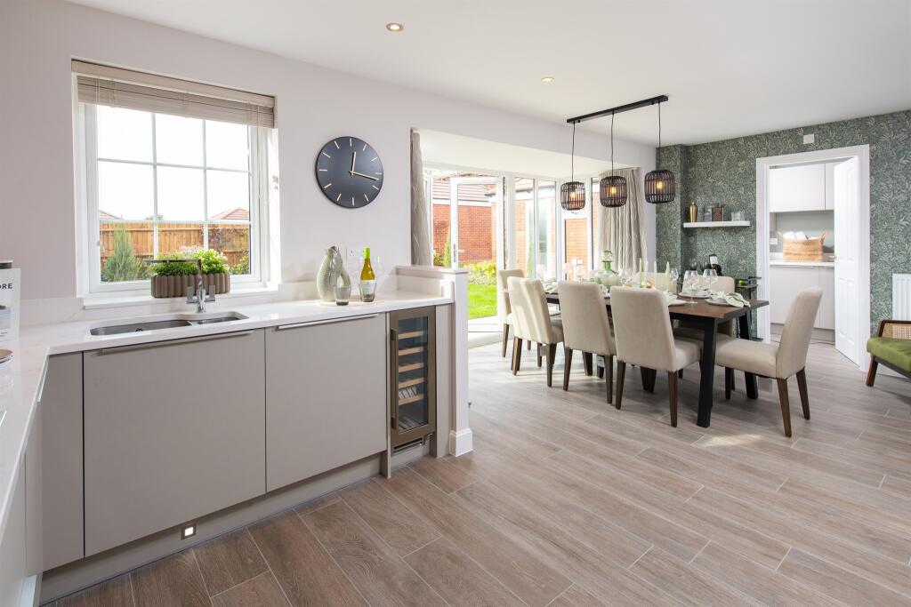 Additional property image - Languard View, Harwich