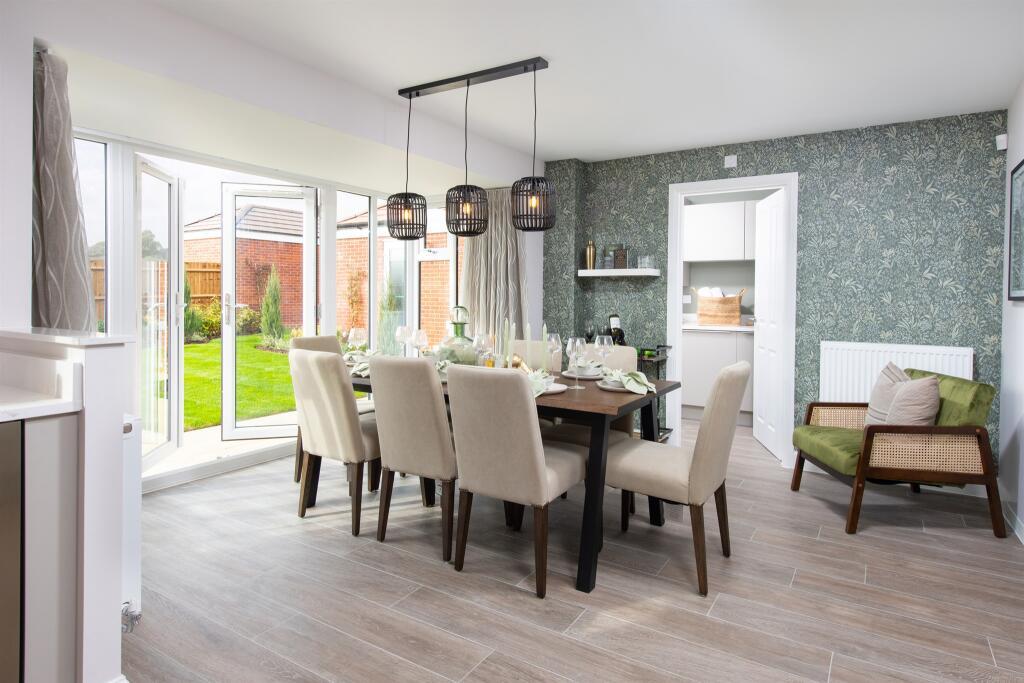 Additional property image - Languard View, Harwich