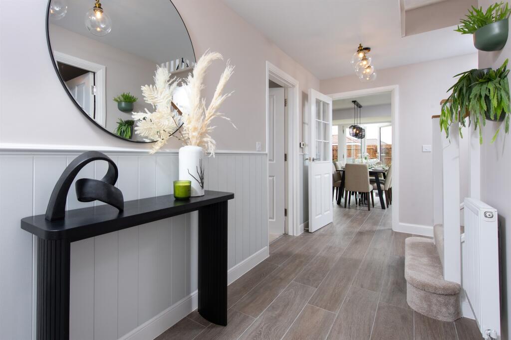 Additional property image - Languard View, Harwich