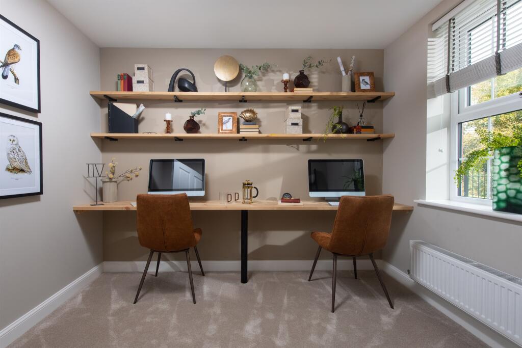 Additional property image - Languard View, Harwich