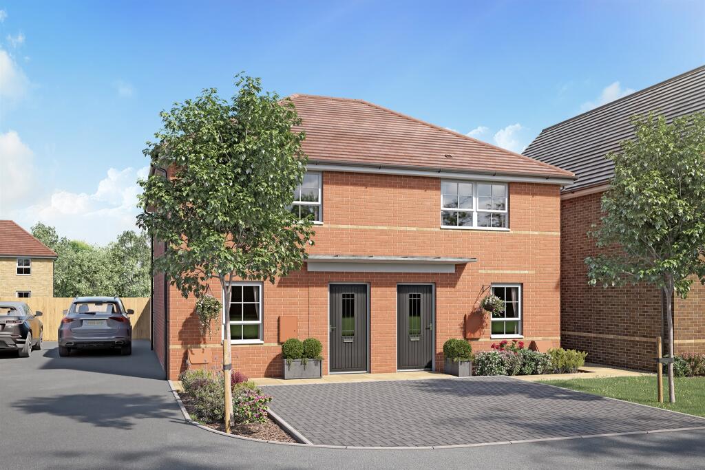 Additional property image - Languard View, Harwich