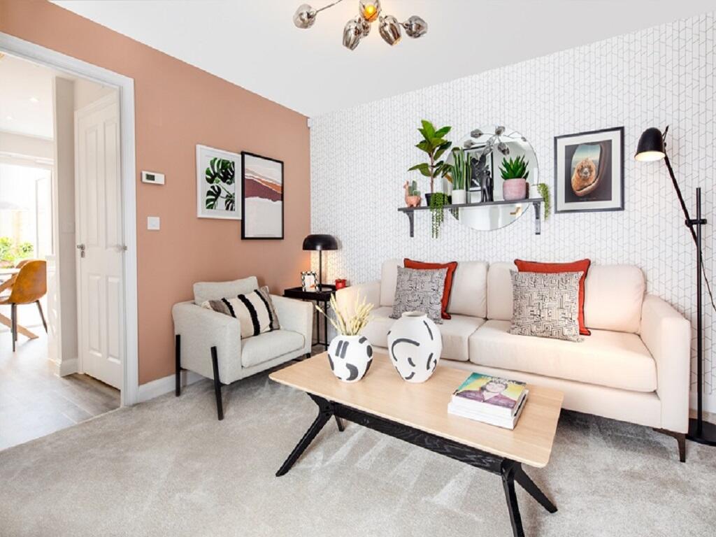 Additional property image - Languard View, Harwich