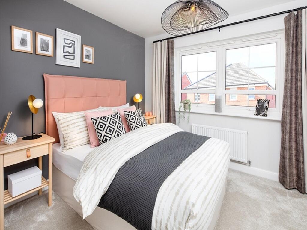 Additional property image - Languard View, Harwich