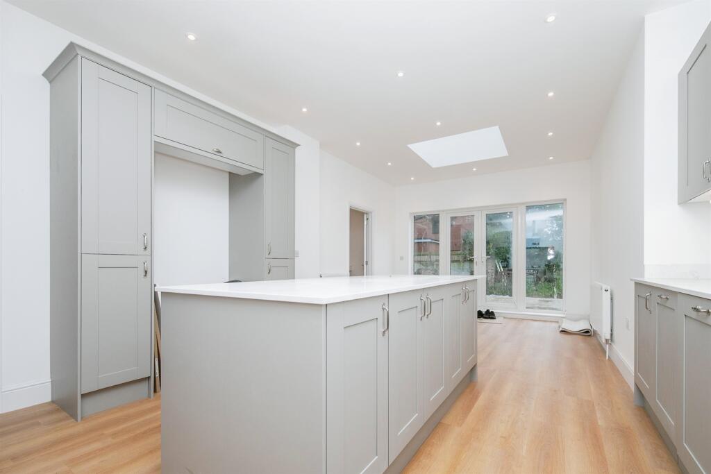 Additional property image - Ramsey Road, Ramsey, Harwich