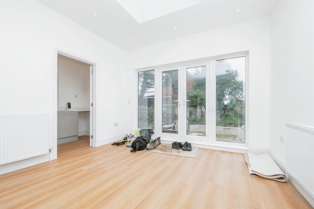 Additional property image - Ramsey Road, Ramsey, Harwich