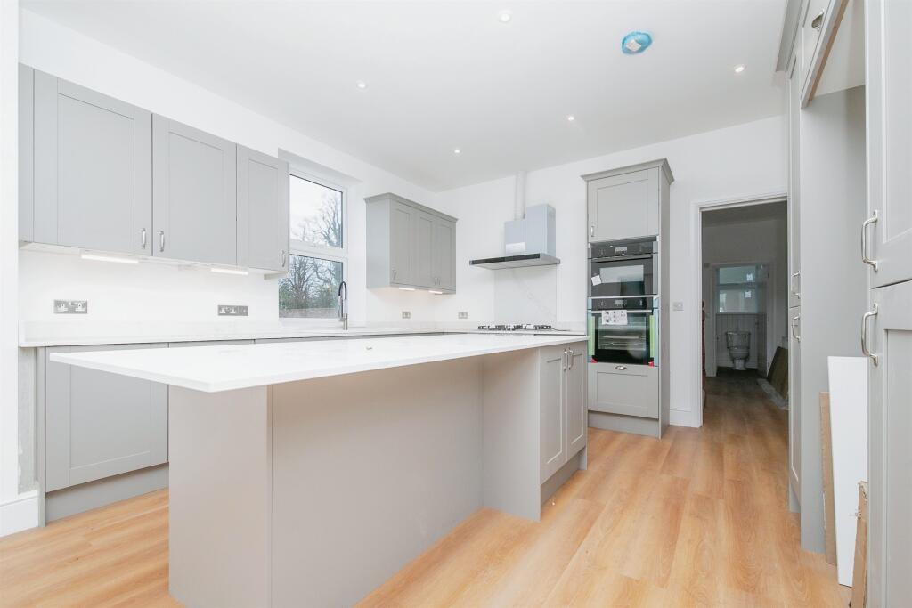Additional property image - Ramsey Road, Ramsey, Harwich