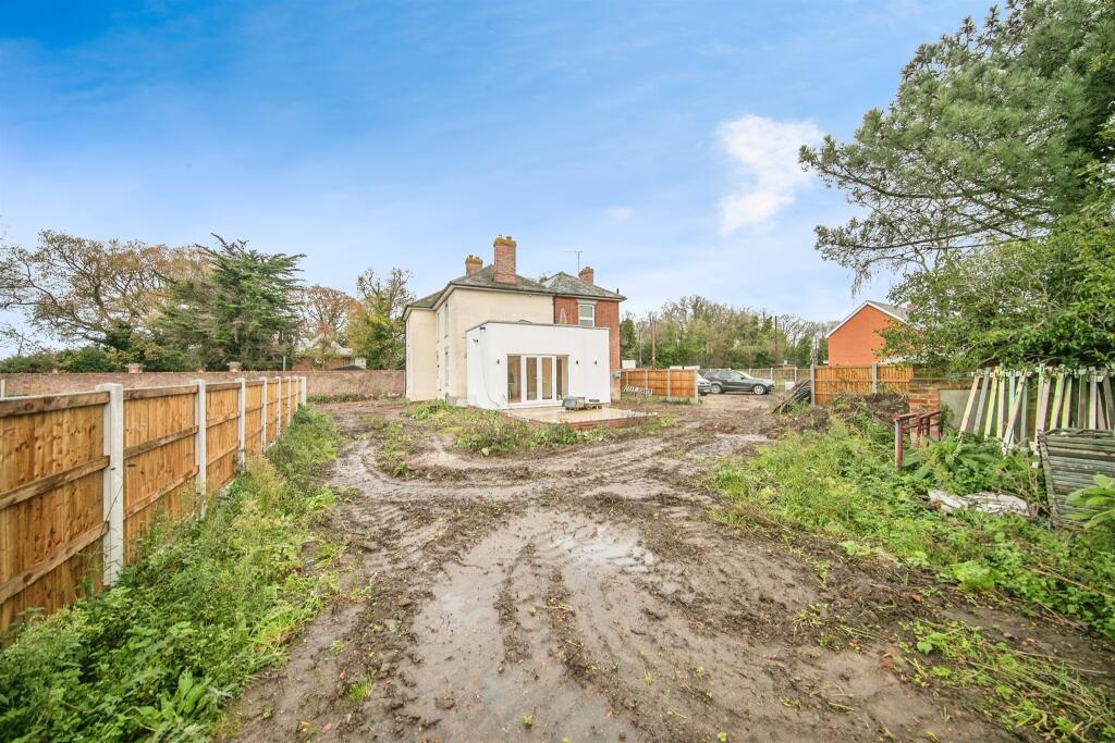 Additional property image - Ramsey Road, Ramsey, Harwich