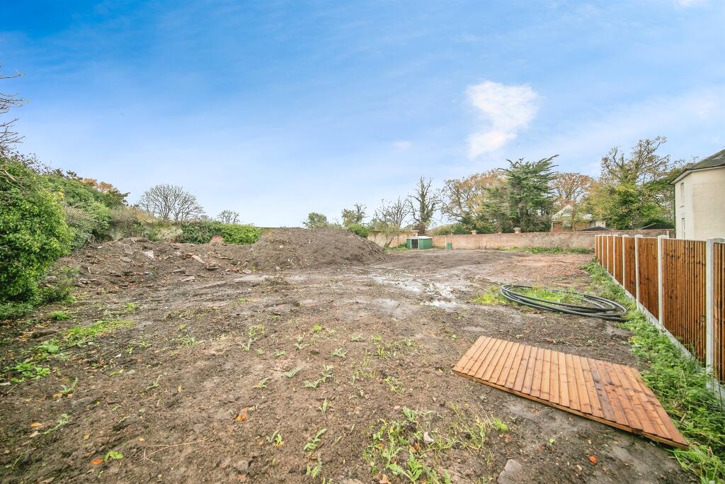 Additional property image - Ramsey Road, Ramsey, Harwich
