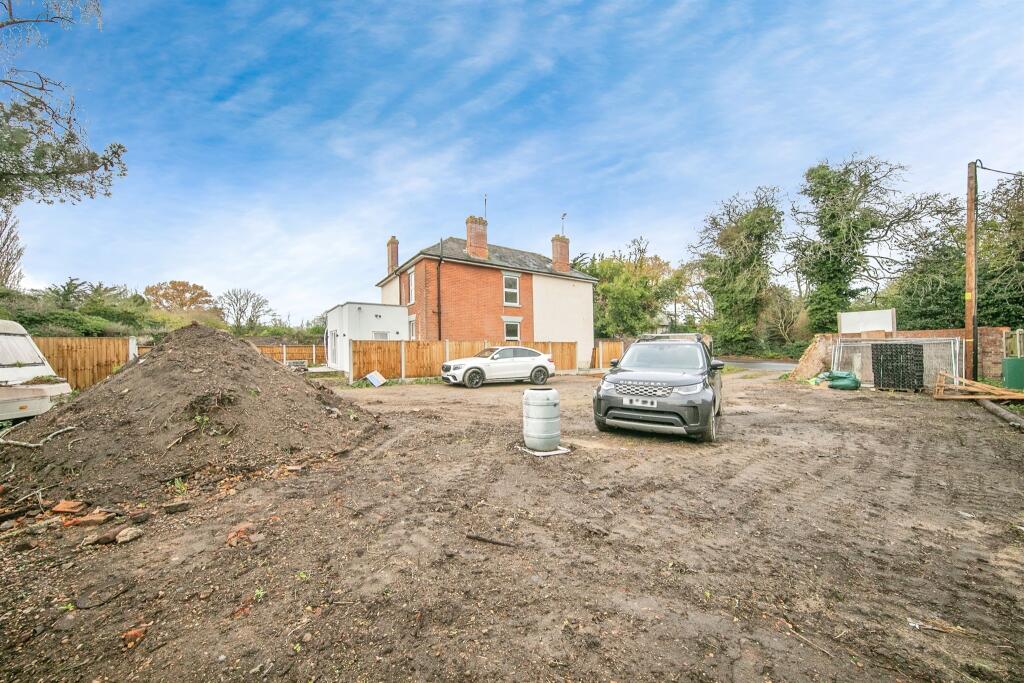 Additional property image - Ramsey Road, Ramsey, Harwich