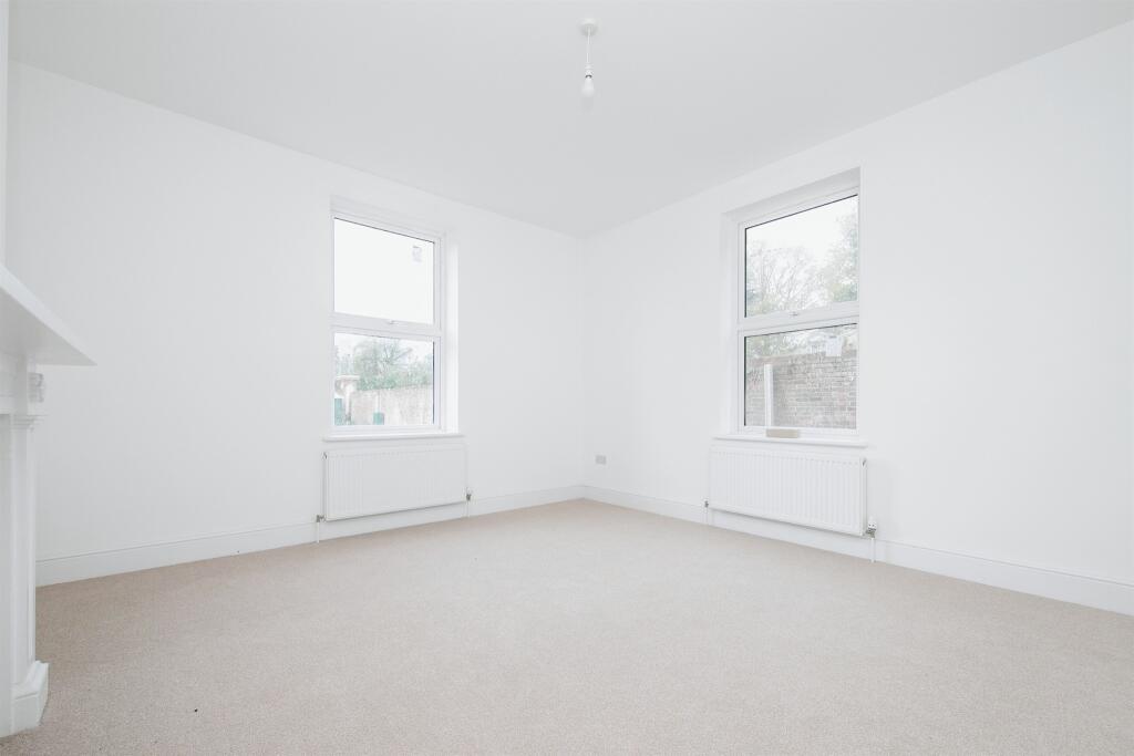 Additional property image - Ramsey Road, Ramsey, Harwich