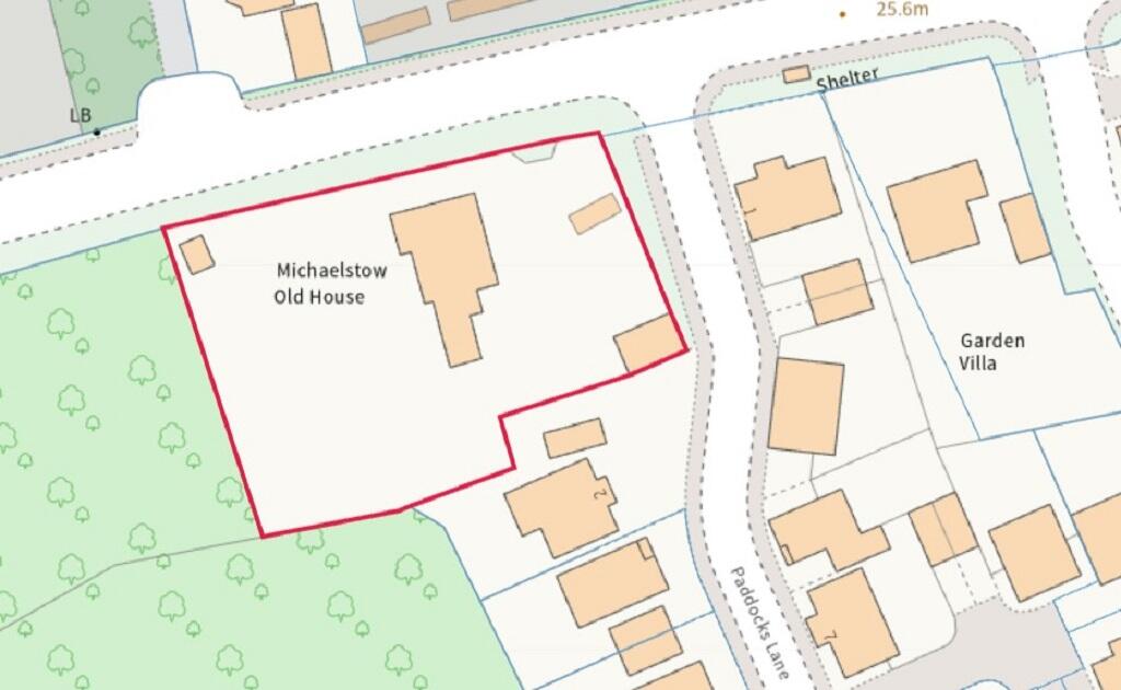 Additional property image - Ramsey Road, Ramsey, Harwich