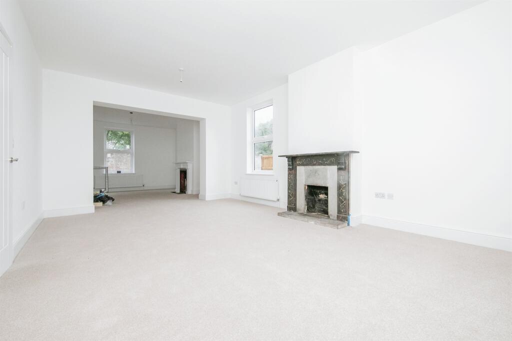 Additional property image - Ramsey Road, Ramsey, Harwich