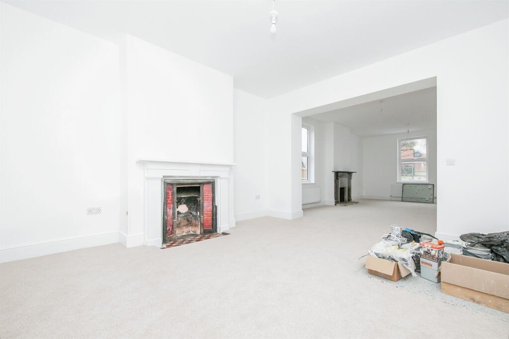 Additional property image - Ramsey Road, Ramsey, Harwich