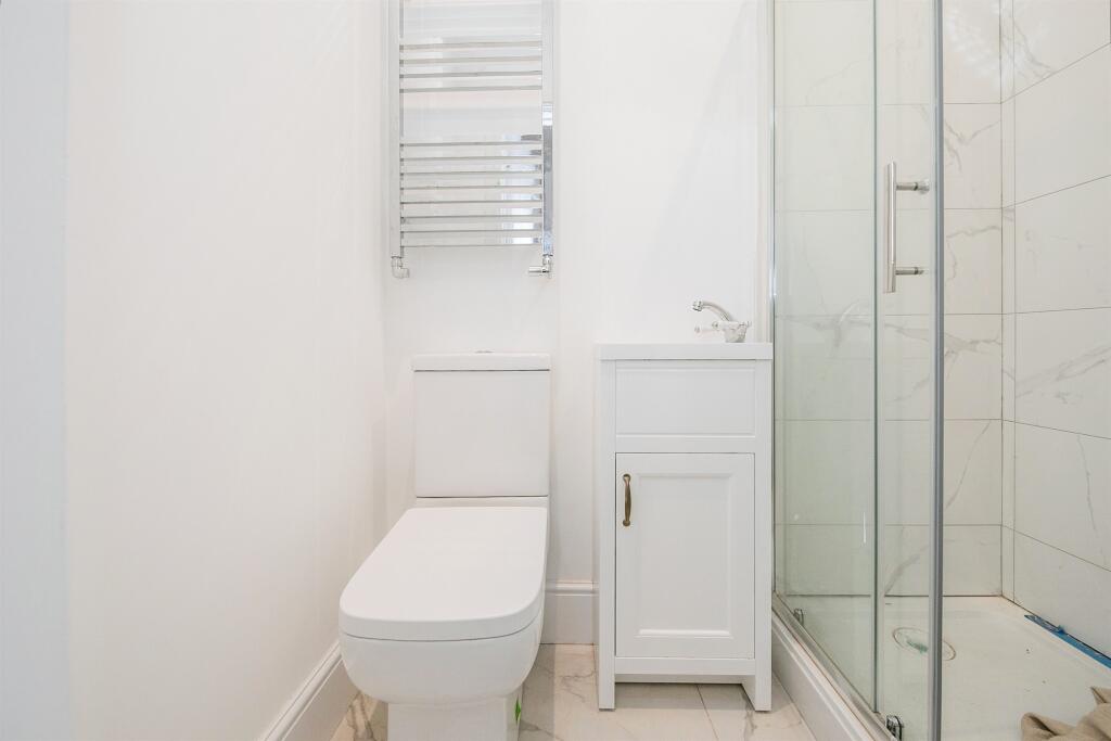 Additional property image - Ramsey Road, Ramsey, Harwich