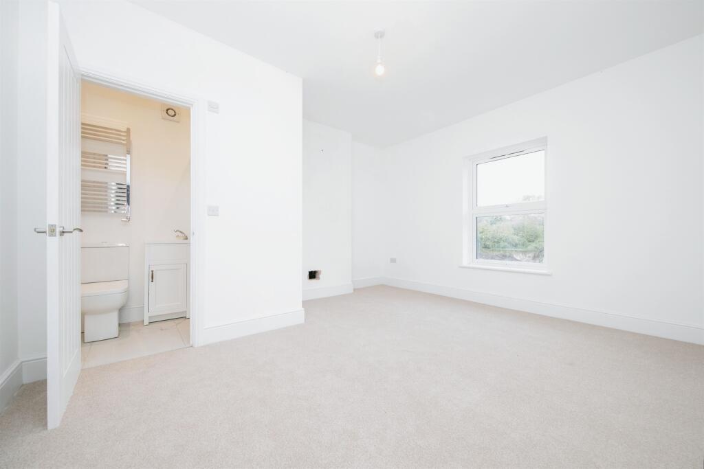 Additional property image - Ramsey Road, Ramsey, Harwich