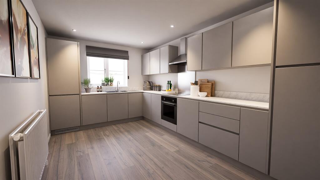 Additional property image - Orchard Lane, Fronks Road, Dovercourt, Harwich