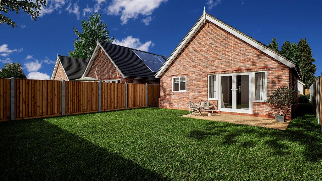 Additional property image - Orchard Lane, Fronks Road, Dovercourt, Harwich