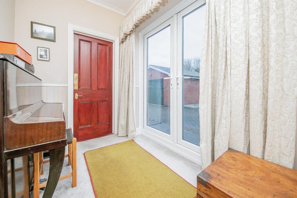 Additional property image - Fronks Road, Harwich