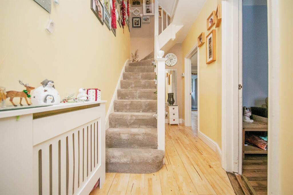 Additional property image - Empire Road, HARWICH
