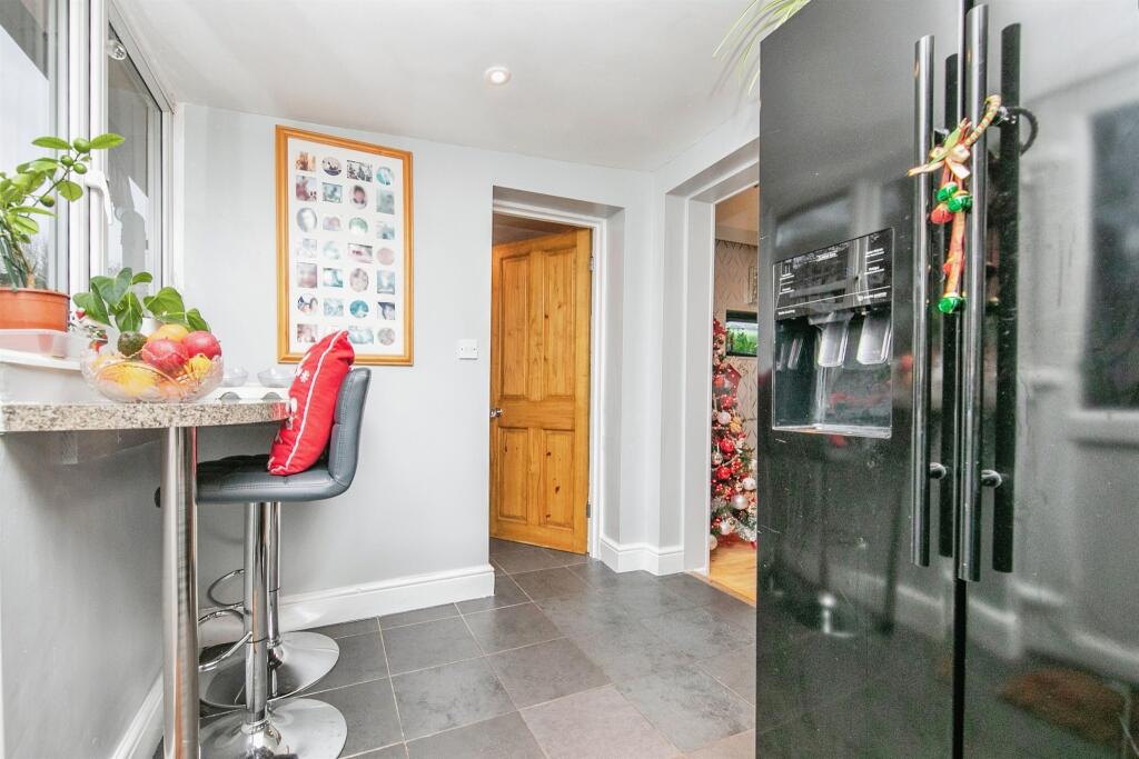 Additional property image - Empire Road, HARWICH