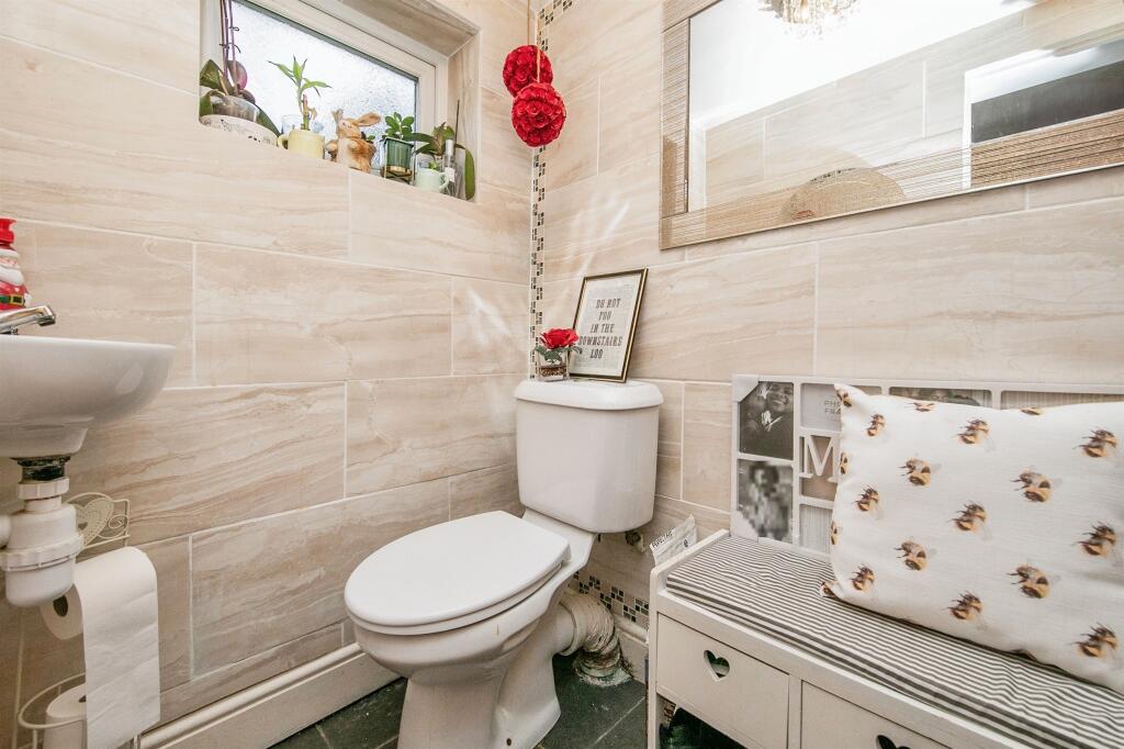 Additional property image - Empire Road, HARWICH