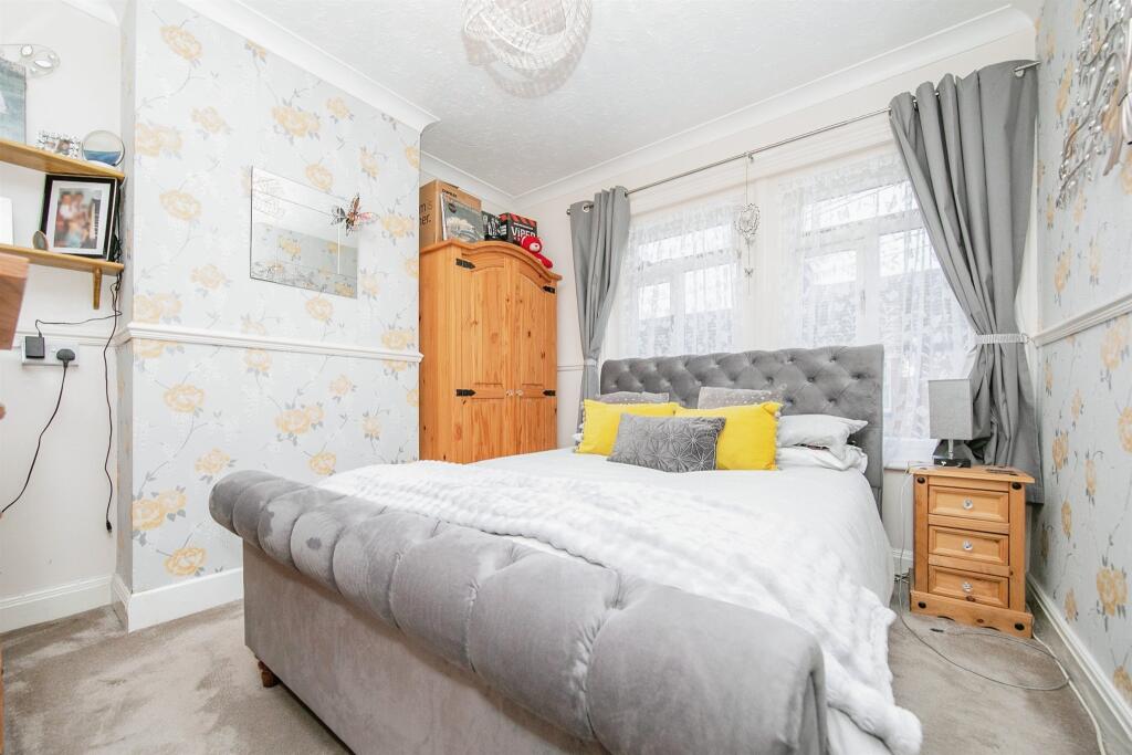 Additional property image - Empire Road, HARWICH