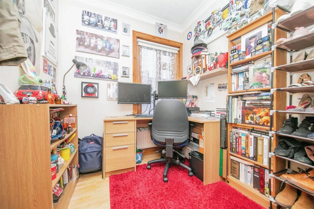 Additional property image - Empire Road, HARWICH
