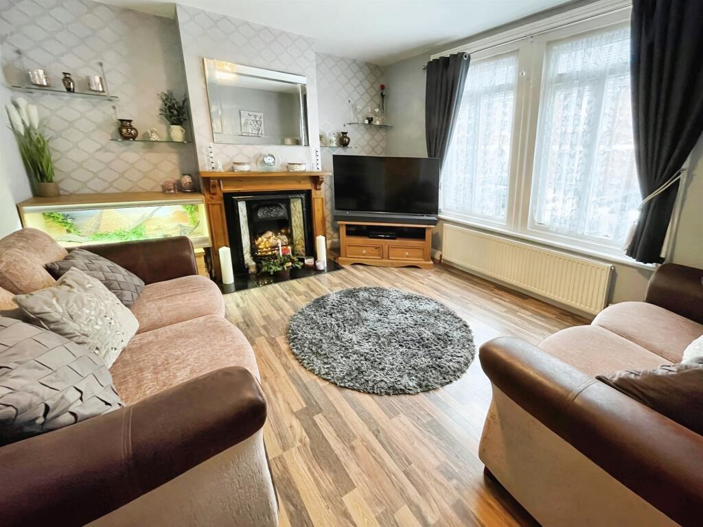 Additional property image - Empire Road, HARWICH