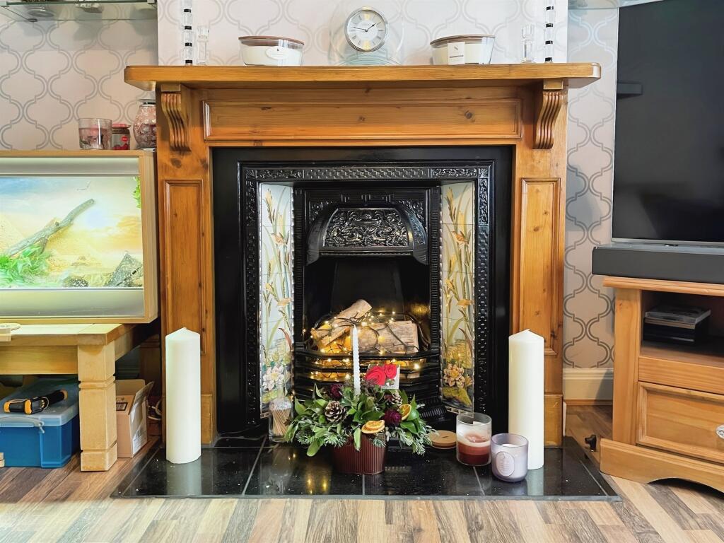 Additional property image - Empire Road, HARWICH