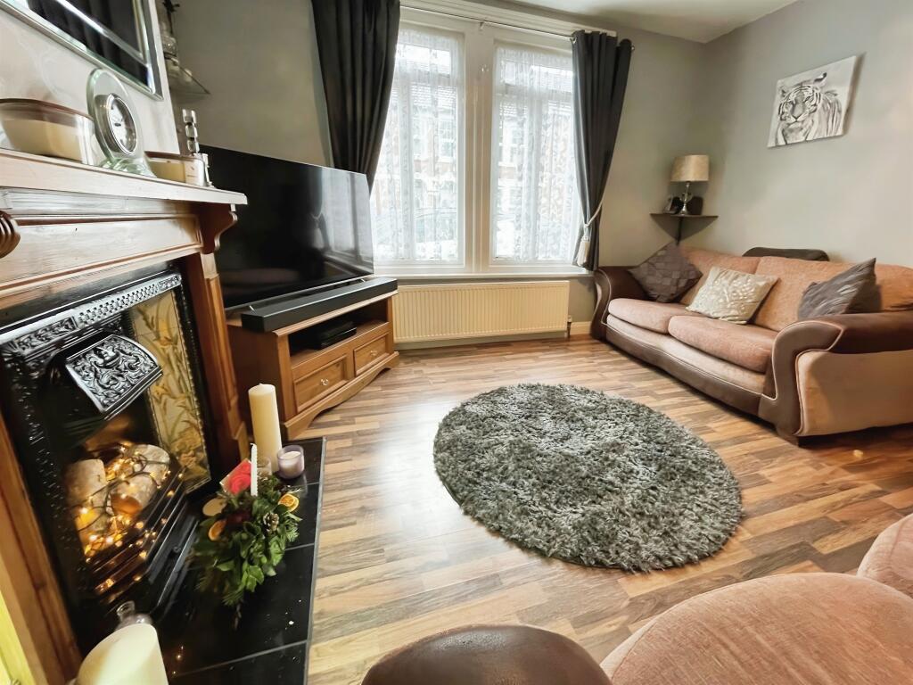 Additional property image - Empire Road, HARWICH