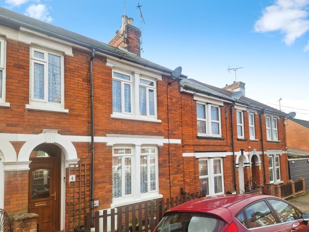 Additional property image - Empire Road, HARWICH