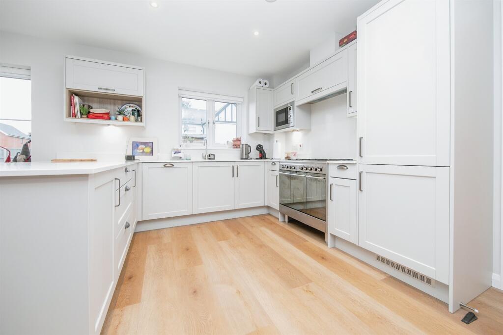 Additional property image - Michaelstowe Lane, Harwich