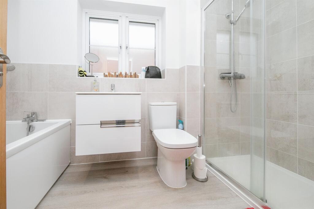 Additional property image - Michaelstowe Lane, Harwich